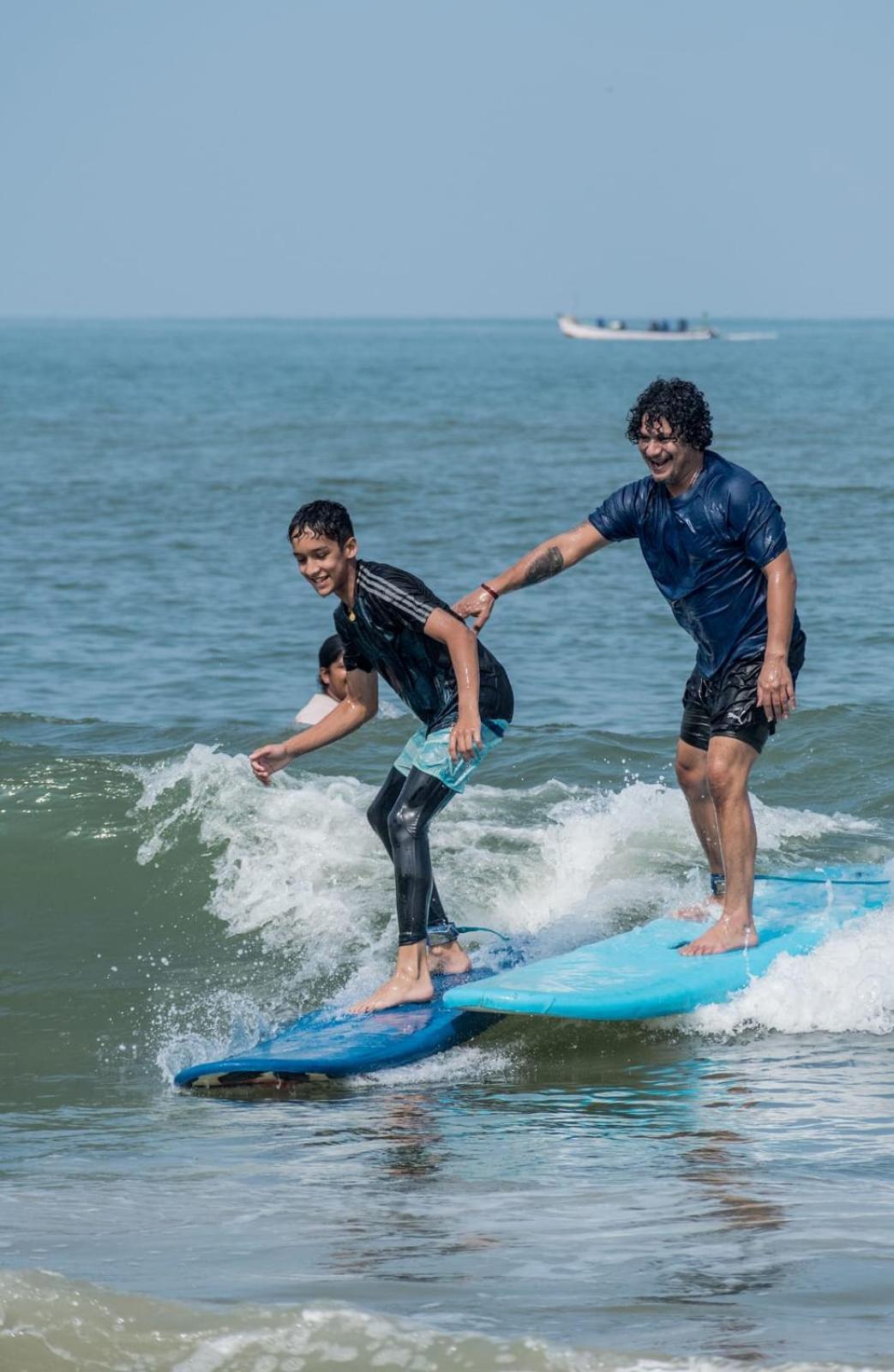 Kinaara Homestay Thottam Malpe Beach Udupi Luaran gambar