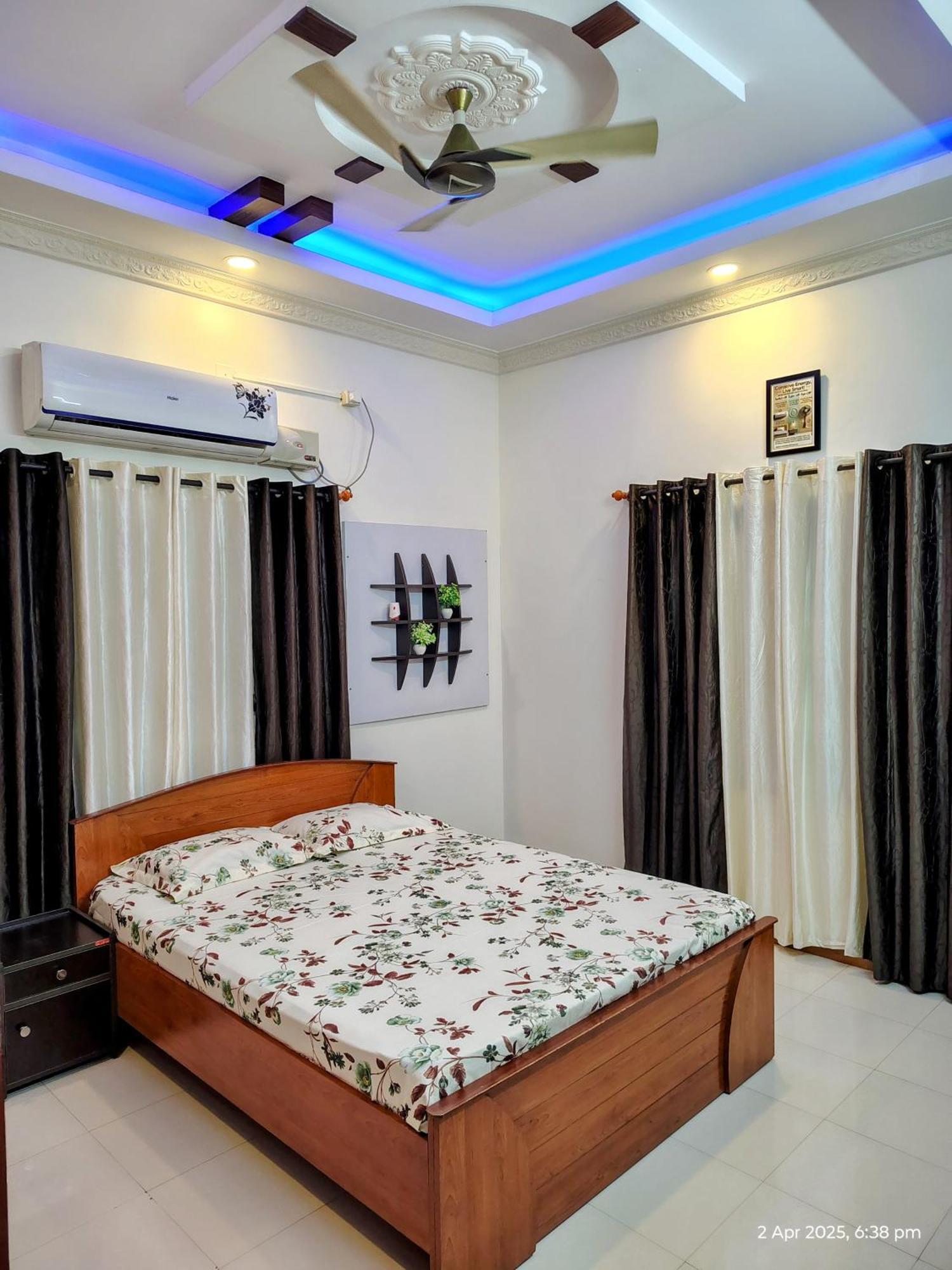 Kinaara Homestay Thottam Malpe Beach Udupi Luaran gambar